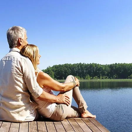 Im Mirow Dom wakacyjny *