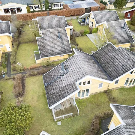 Dom wakacyjny Im Mirow