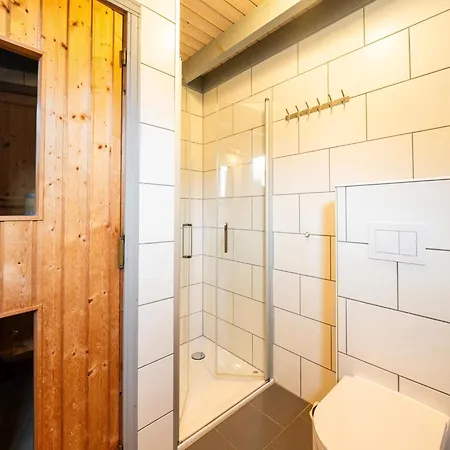 Dom wakacyjny Im Mirow *