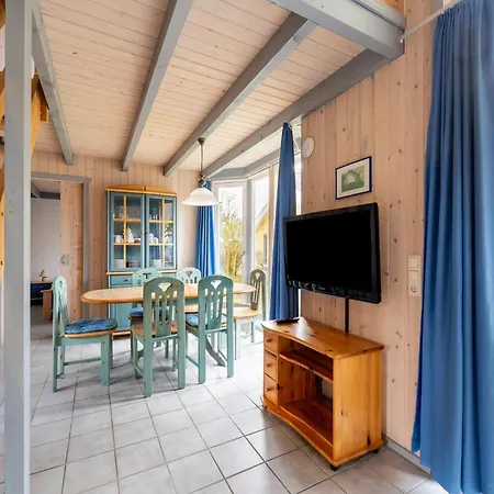 Im Mirow Dom wakacyjny