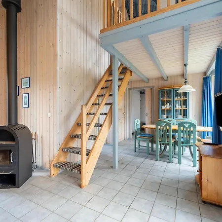 Im Mirow Dom wakacyjny