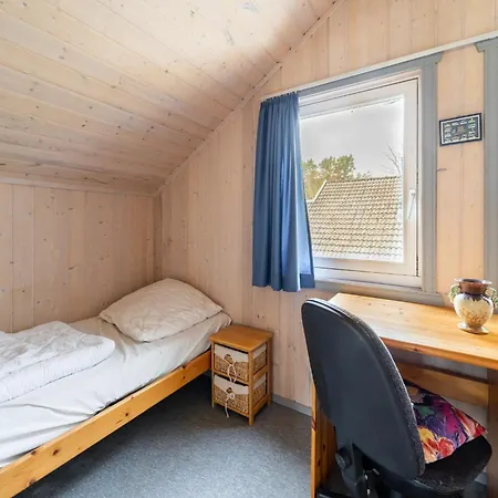 Im Mirow Dom wakacyjny Granzow