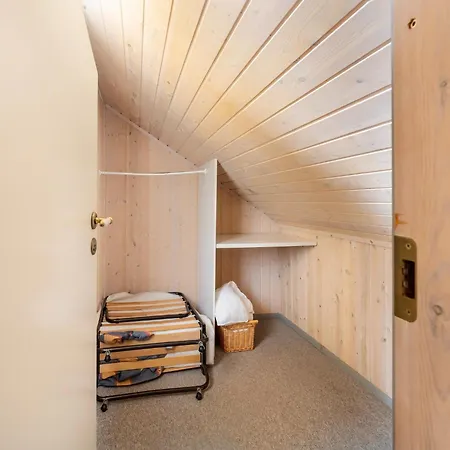 Dom wakacyjny Im Mirow Granzow