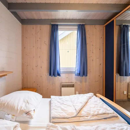 Im Mirow Dom wakacyjny