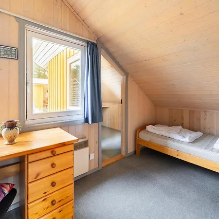 Im Mirow Dom wakacyjny