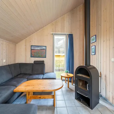 Dom wakacyjny Im Mirow