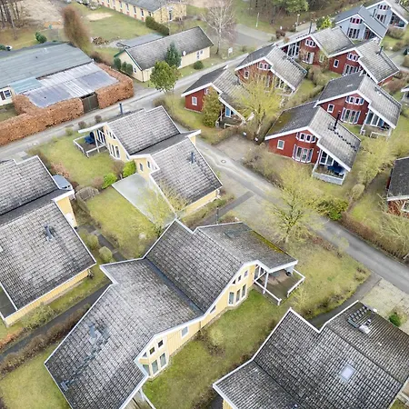 Dom wakacyjny Im Mirow *