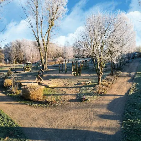 Dom wakacyjny Im Mirow